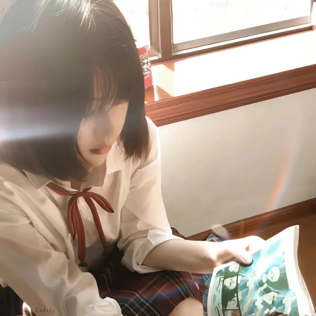 异哉女性