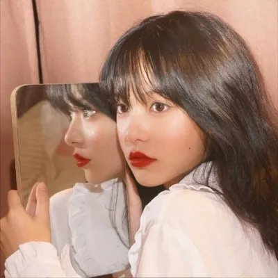 小姐好黑