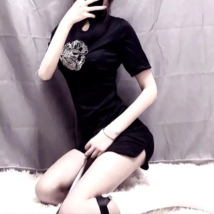 没有家的母亲